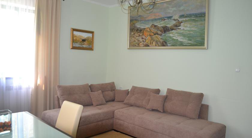 Гостиница Массандра Ялта